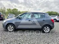 2011 Skoda Fabia