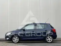 2011 Skoda Fabia