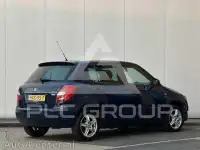 2011 Skoda Fabia