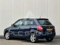 2011 Skoda Fabia