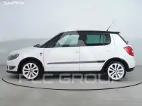 2011 Skoda Fabia
