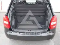 2011 Skoda Fabia