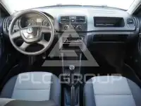 2011 Skoda Fabia
