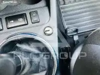 2011 Skoda Fabia