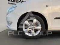 2011 Skoda Fabia