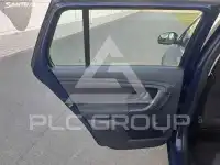 2011 Skoda Fabia