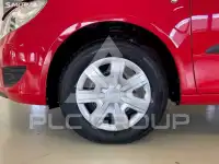 2011 Skoda Fabia