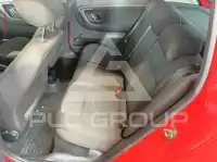 2011 Skoda Fabia