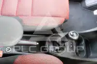 2011 Skoda Fabia
