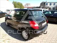 2011 Skoda Fabia