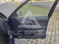 2011 Skoda Fabia