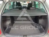 2011 Skoda Fabia