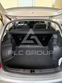2011 Skoda Fabia