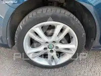 2011 Skoda Fabia
