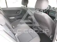 2011 Skoda Fabia