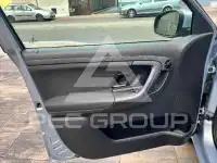2011 Skoda Fabia