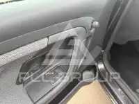 2011 Skoda Fabia