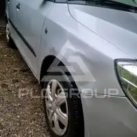 2011 Skoda Fabia