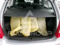 2011 Skoda Fabia