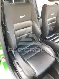 2011 Skoda Fabia