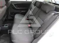 2011 Skoda Fabia