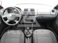 2011 Skoda Fabia