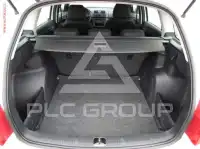 2011 Skoda Fabia
