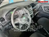 2011 Skoda Fabia