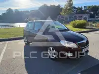 2011 Skoda Fabia