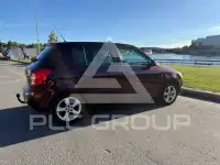 2011 Skoda Fabia