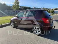 2011 Skoda Fabia