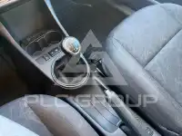 2011 Skoda Fabia
