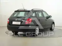 2011 Skoda Fabia