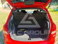 2011 Skoda Fabia