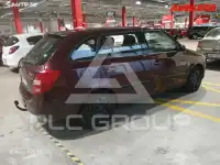 2011 Skoda Fabia