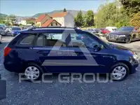 2011 Skoda Fabia
