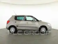 2011 Skoda Fabia