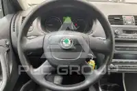 2011 Skoda Fabia