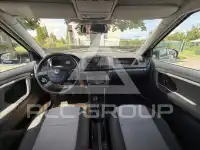 2011 Skoda Fabia