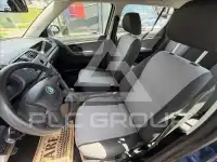 2011 Skoda Fabia