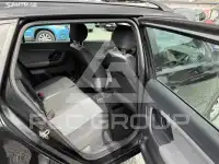 2011 Skoda Fabia