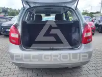 2011 Skoda Fabia
