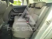 2011 Skoda Fabia