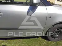 2011 Skoda Fabia