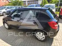 2011 Skoda Fabia