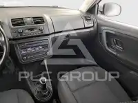 2011 Skoda Fabia
