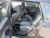 2011 Skoda Fabia
