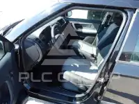 2011 Skoda Fabia