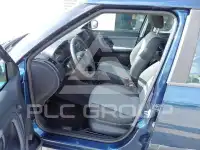 2011 Skoda Fabia