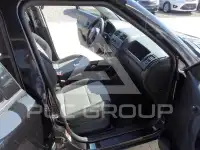 2011 Skoda Fabia